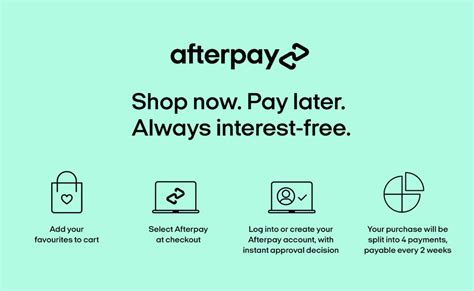 Designer on Afterpay 